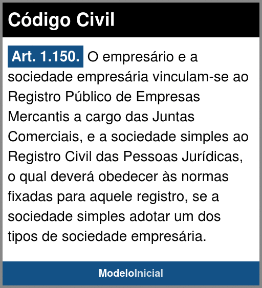 Casa Civil recomenda à OAA que se abstenha de exigir documentos  descontinuados pelo Simplifica 1.0 - JuLaw - Plataforma Jurídica