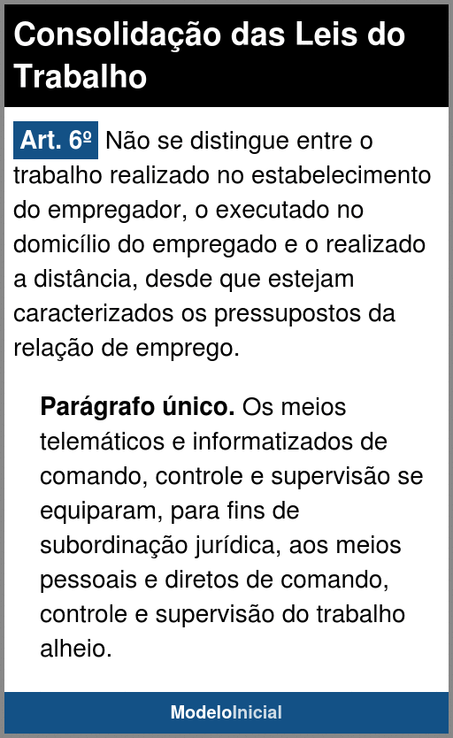 Artigo6 Quando O Controle Se Transforma Em IlusãO