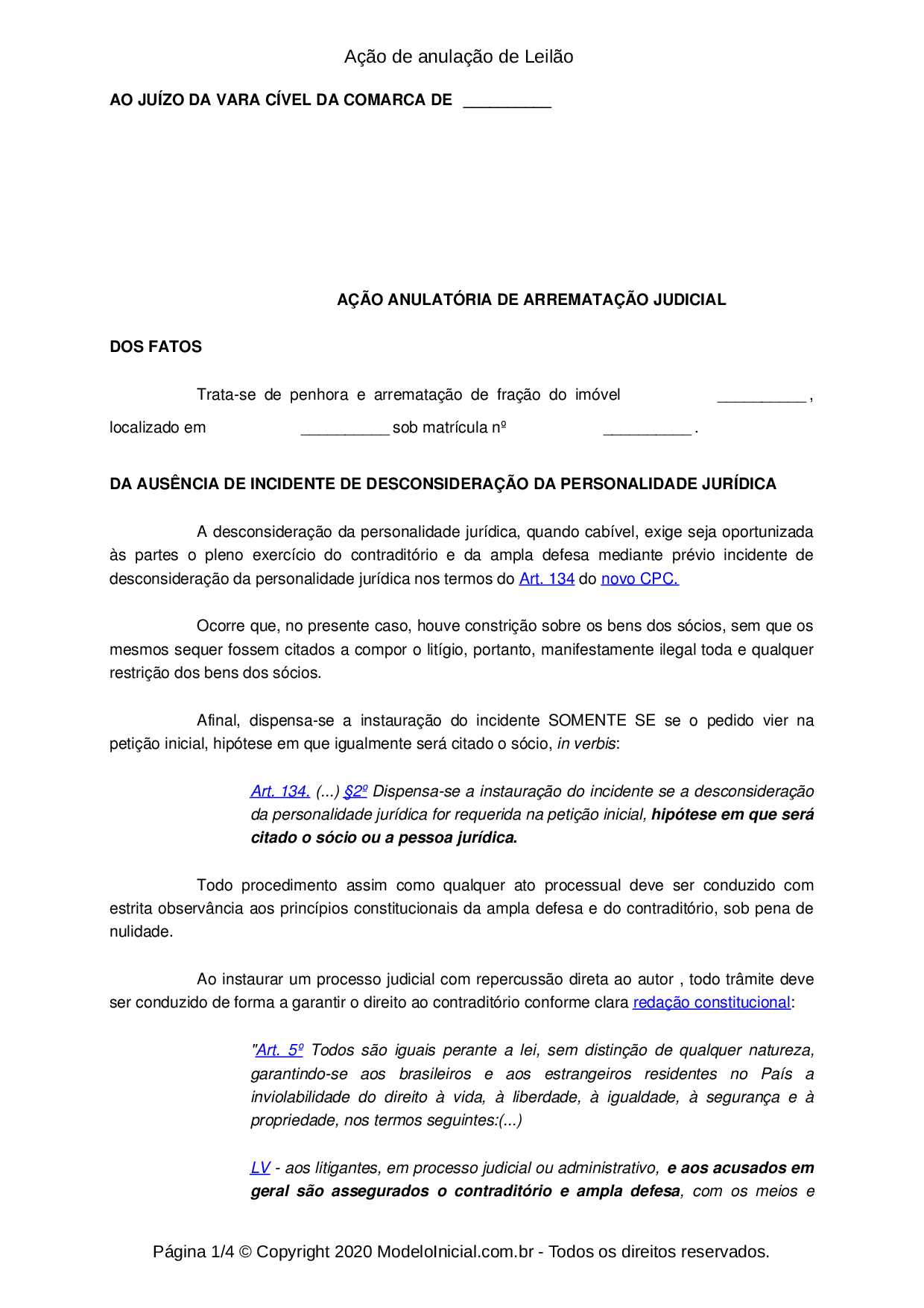 Como Funciona Um Leilão Judicial? Guia Essencial Básico