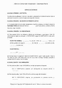 Aditivo ao Contrato após renegociação - Calamidade Pública