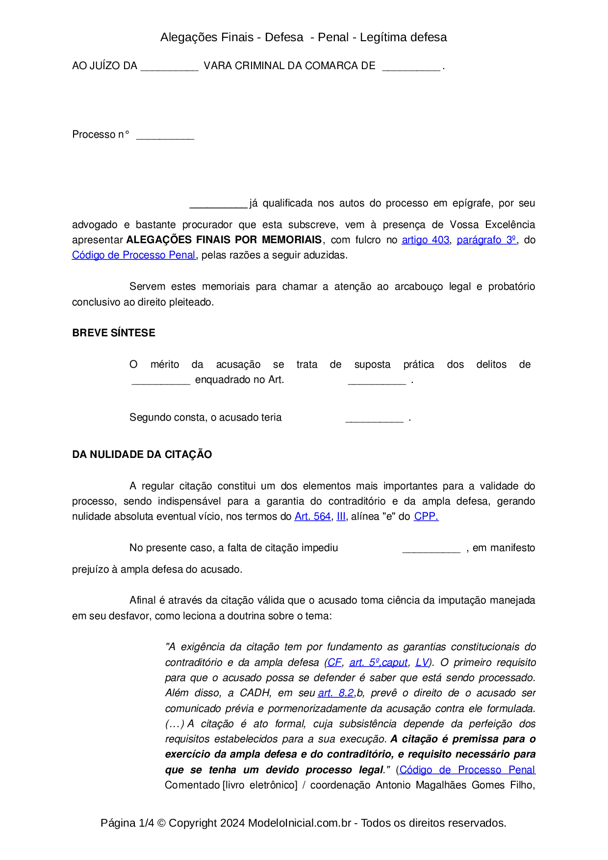 A importância de uma anamnese completa na defesa de ações judiciais