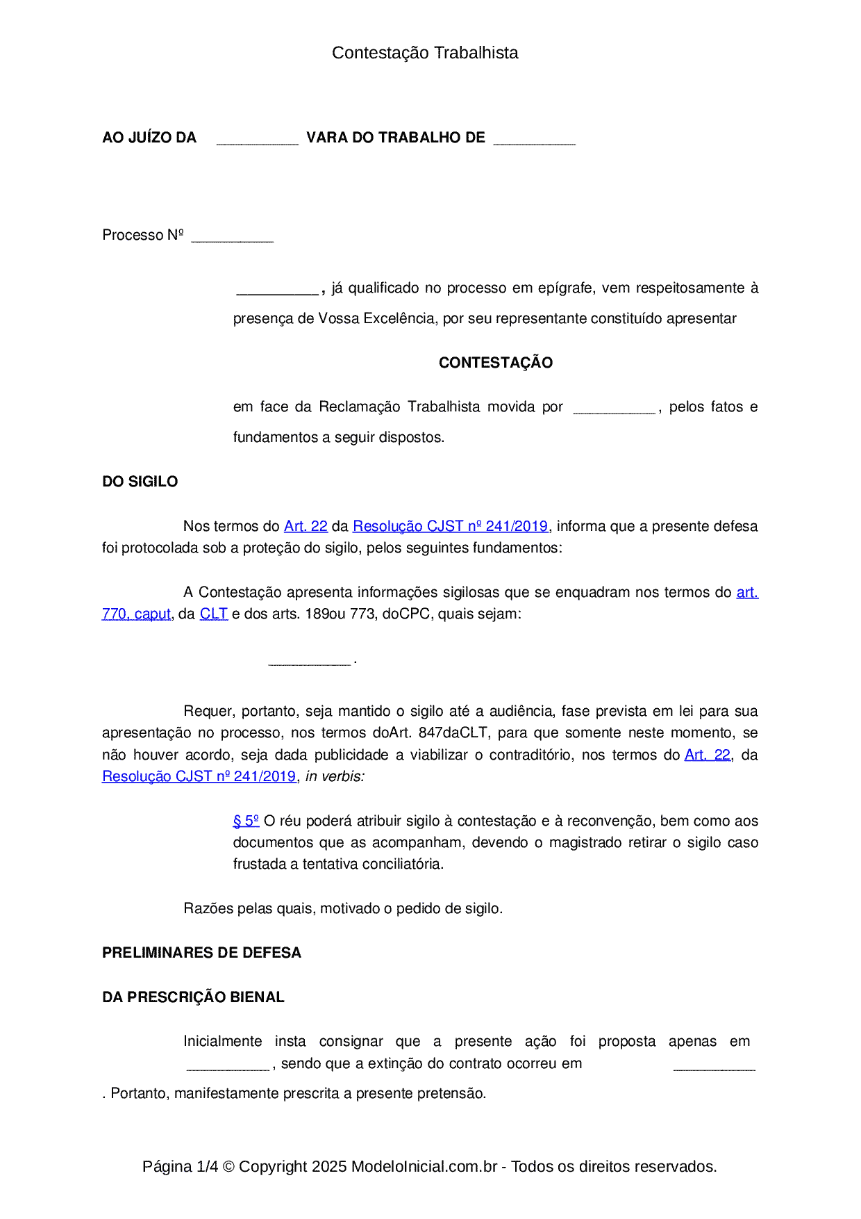 Plano de aula - 4º ano - Quais são as regularidades estruturais de um  verbete?