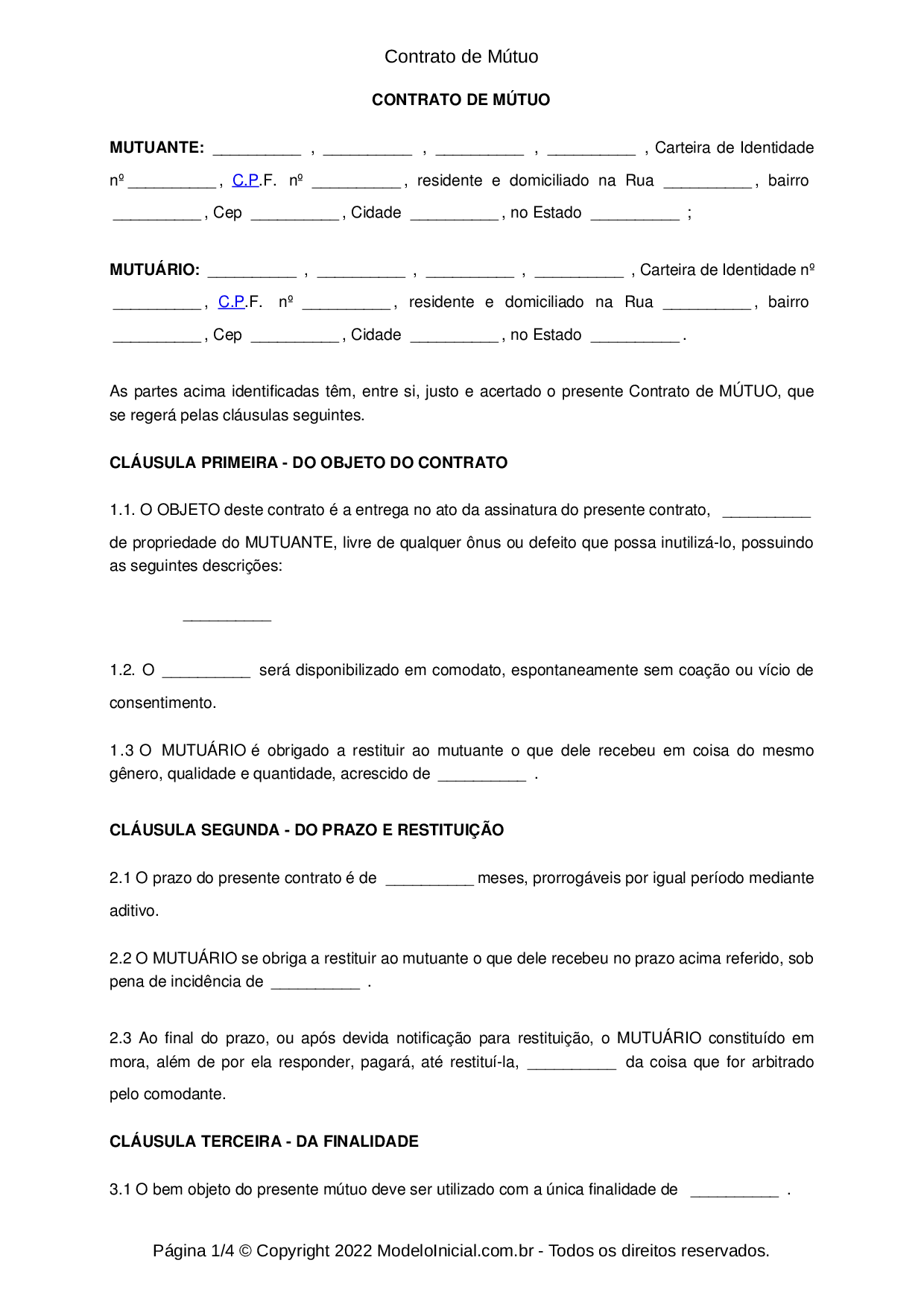 Regras Jogo Da Vida, PDF, Empréstimos