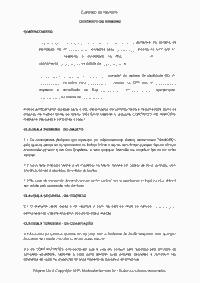 Contrato de Namoro: Amor Líquido e Direito de Família Mínimo - Fórum Digital