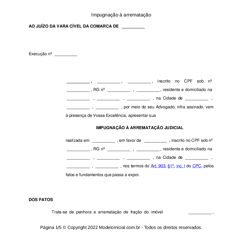 Sistemática processual dos leilões judiciais eletrônicos e a arrematação de  bens mediante pagamento parcelado