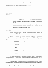 Incidente de identifica&ccedil;&atilde;o e avalia&ccedil;&atilde;o de bens digitais - Invent&aacute;rio