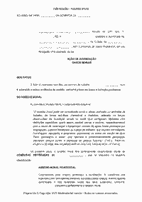 Indenização - Assédio Moral