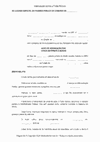 Indeniza&ccedil;&atilde;o contra o Poder P&uacute;blico