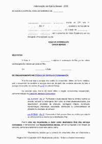 Indenização por Danos Morais - 2025