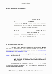 Interdito Proibit&oacute;rio&nbsp;