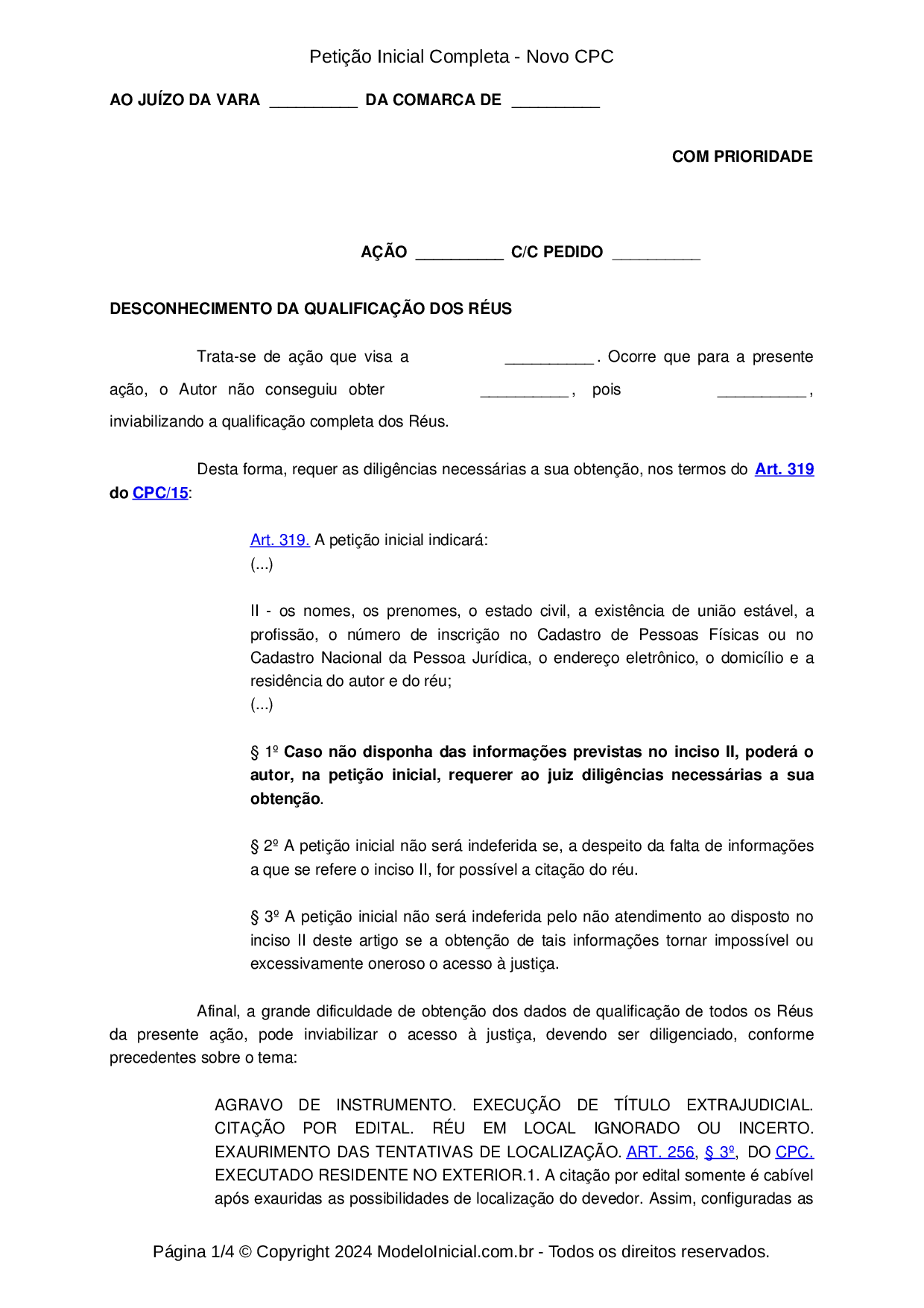 Manifesto e Estatuto  União Brasil 44 - Diretório SP Estadual