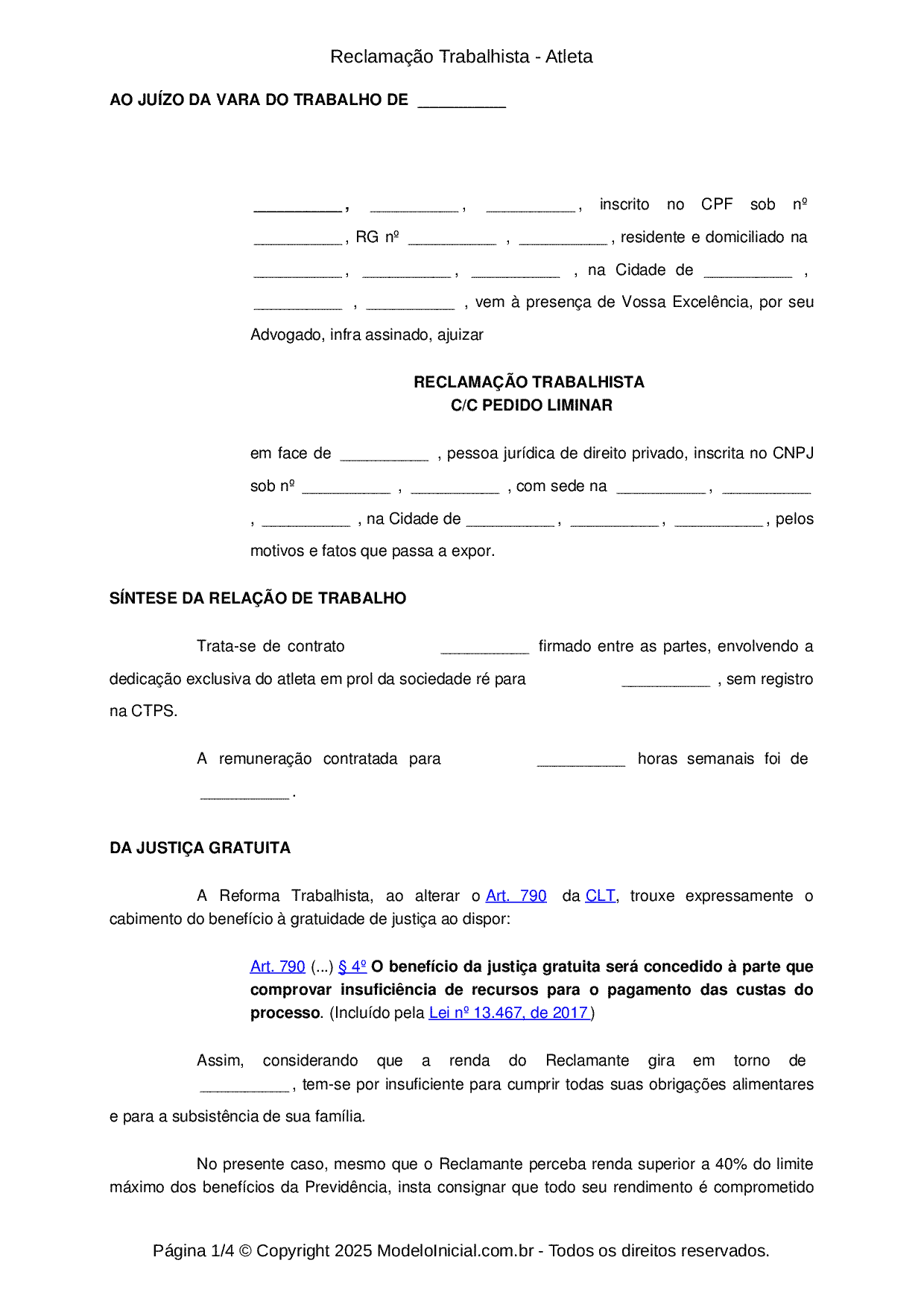 Estágio – Sette Câmara & Brandão Sociedade de Advogados – Graduação em  Direito