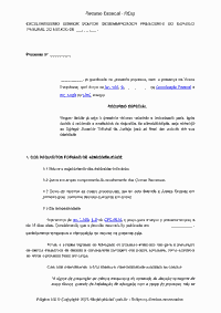 Recurso Especial - REsp