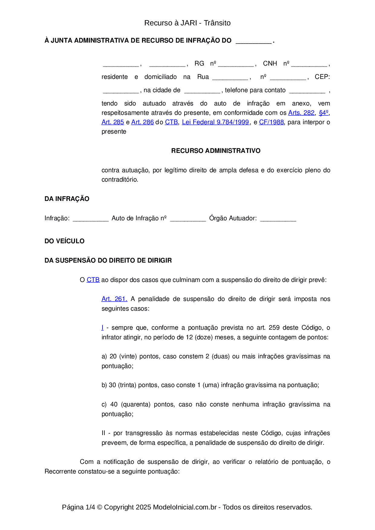 Local destinado ao estacionamento de caminhões será alterado no