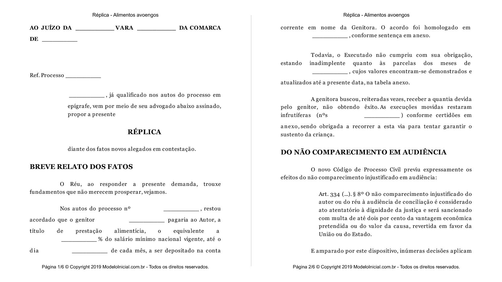 Acao Alimentos Avoengos Chamamento Redirecionamento Pai Sem