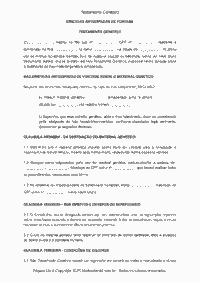 Testamento Genético